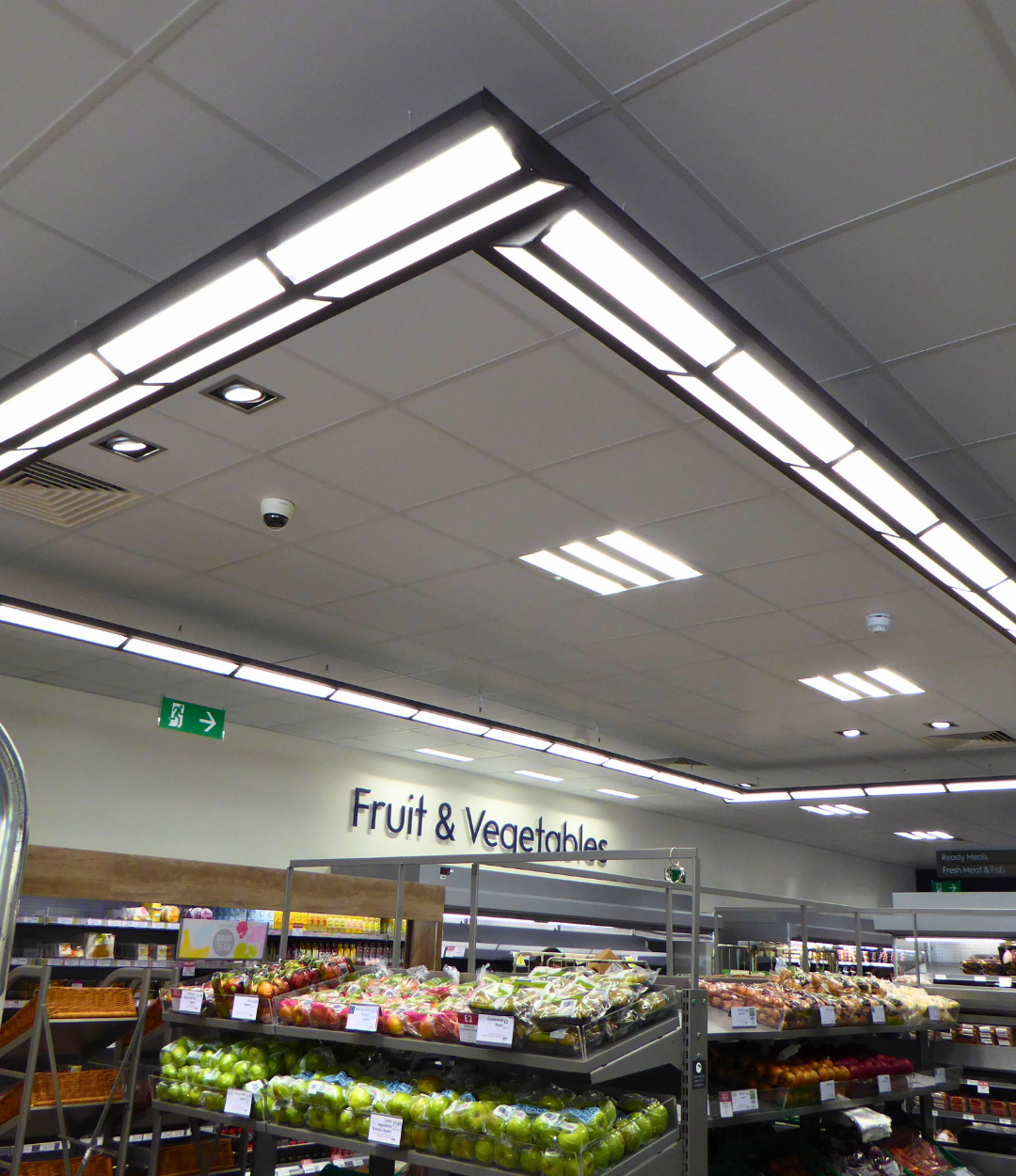 WAITROSE – BROMSGROVE