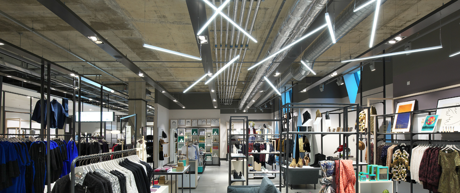 john lewis